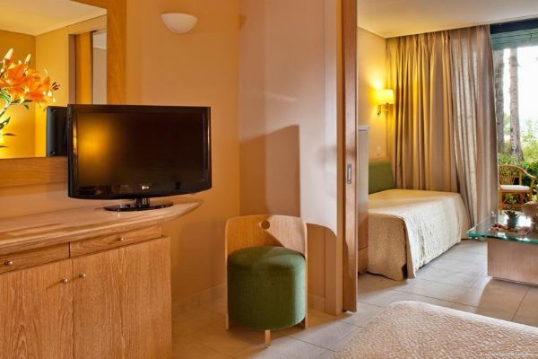 Hotel Kontokali Bay Resort & Spa (Corfou)